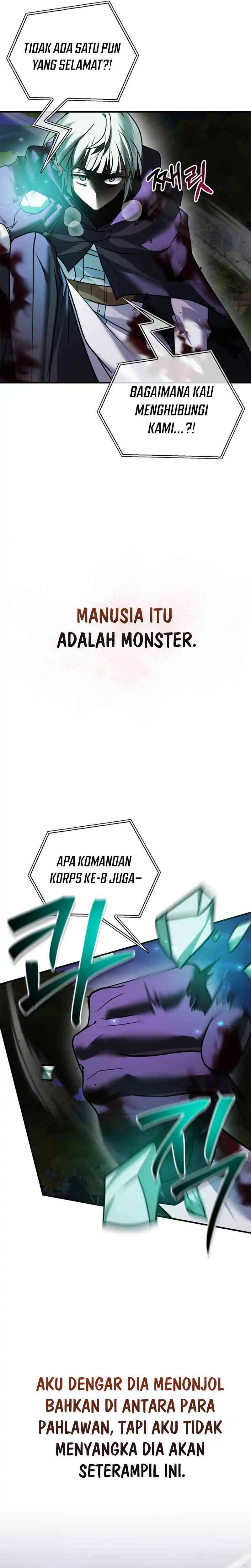 Baca I'm Not That Kind of Talent - Chapter 100 halaman 29