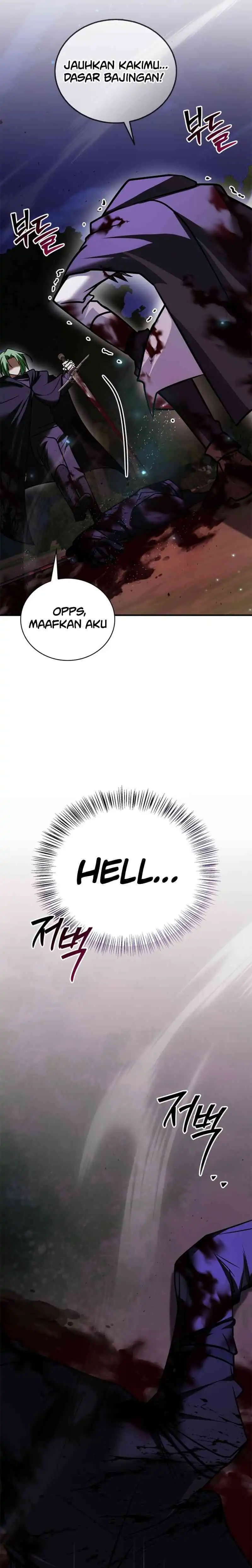 Baca I'm Not That Kind of Talent - Chapter 100 halaman 30