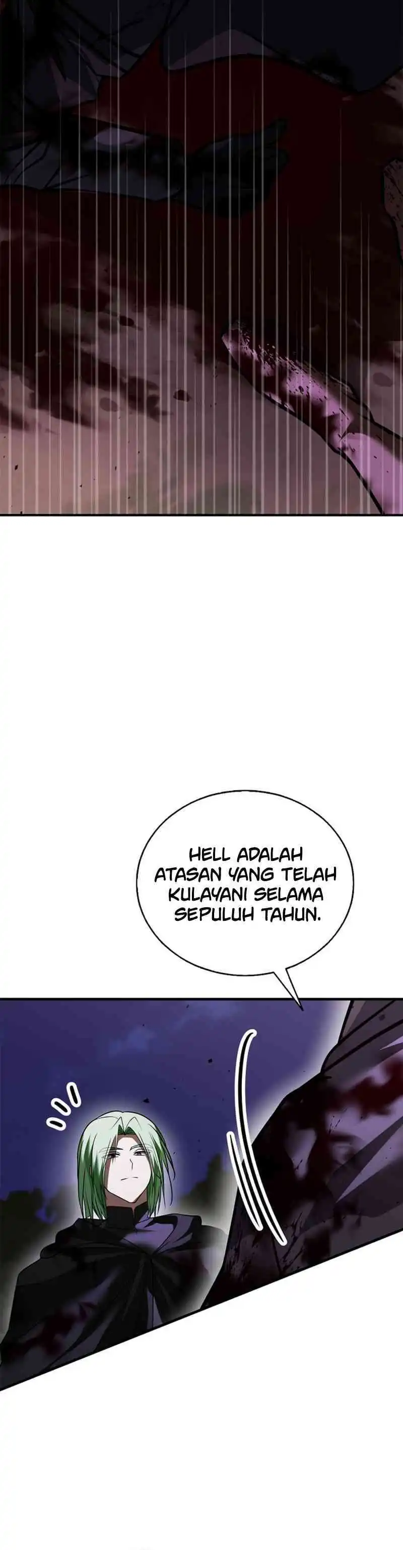 Baca I'm Not That Kind of Talent - Chapter 100 halaman 31