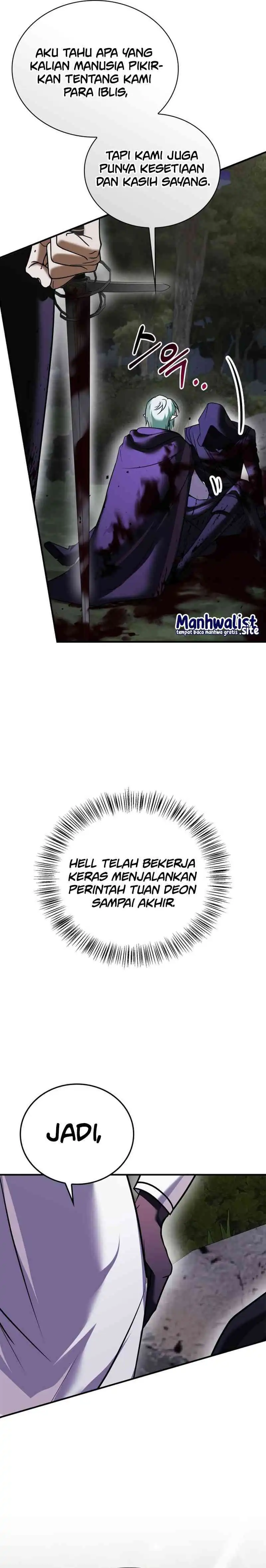 Baca I'm Not That Kind of Talent - Chapter 100 halaman 32