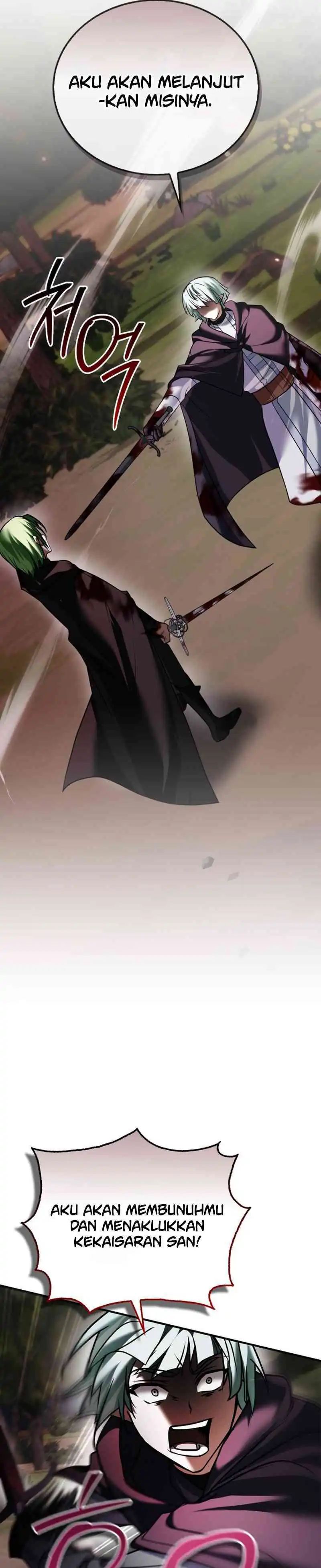 Baca I'm Not That Kind of Talent - Chapter 100 halaman 33