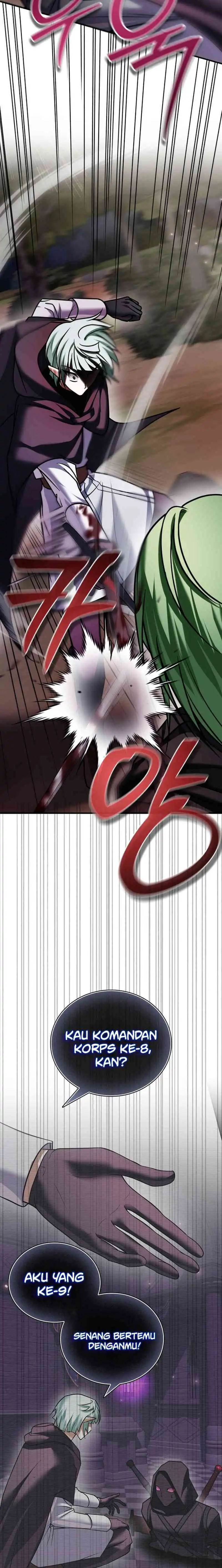 Baca I'm Not That Kind of Talent - Chapter 100 halaman 34