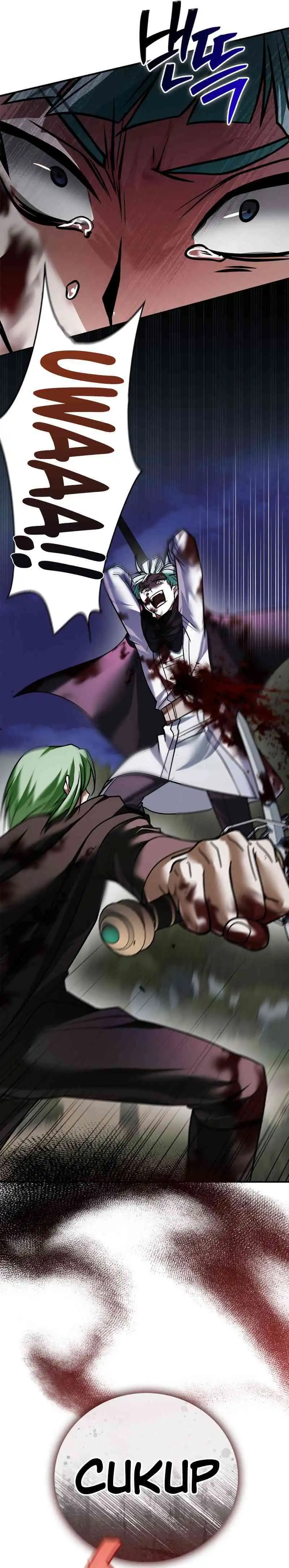 Baca I'm Not That Kind of Talent - Chapter 100 halaman 36