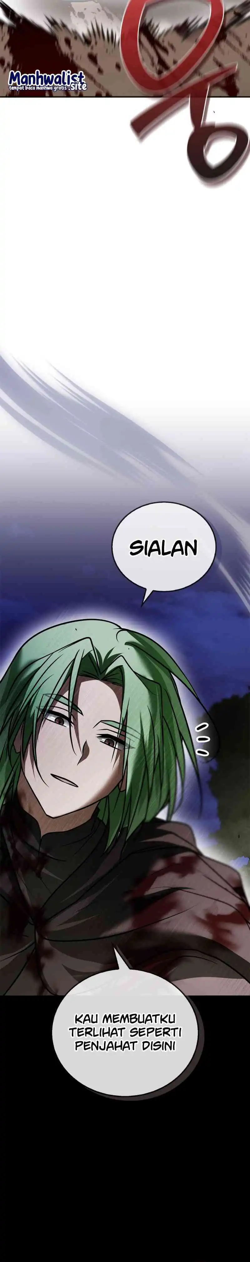 Baca I'm Not That Kind of Talent - Chapter 100 halaman 38