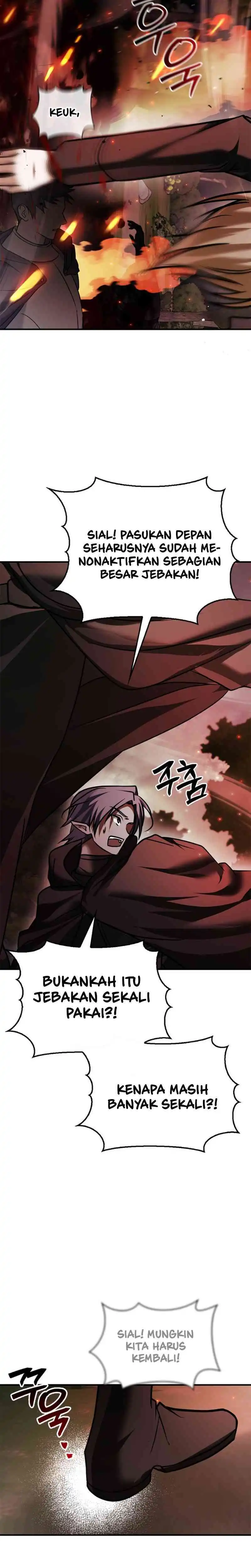 Baca I'm Not That Kind of Talent - Chapter 100 halaman 4