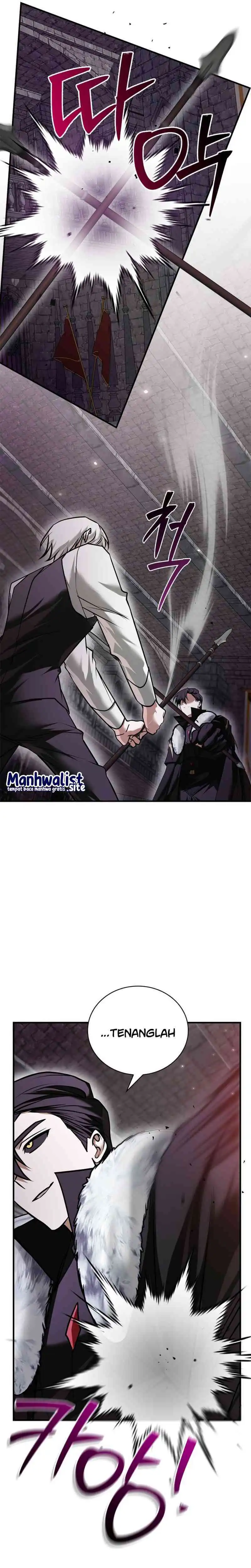 Baca I'm Not That Kind of Talent - Chapter 100 halaman 40