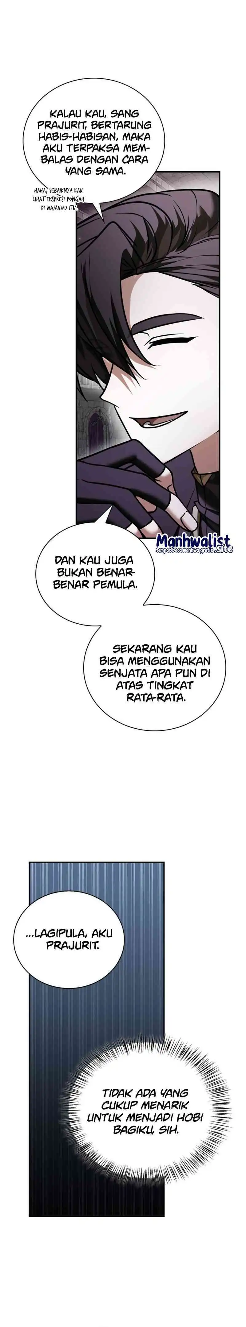 Baca I'm Not That Kind of Talent - Chapter 100 halaman 42