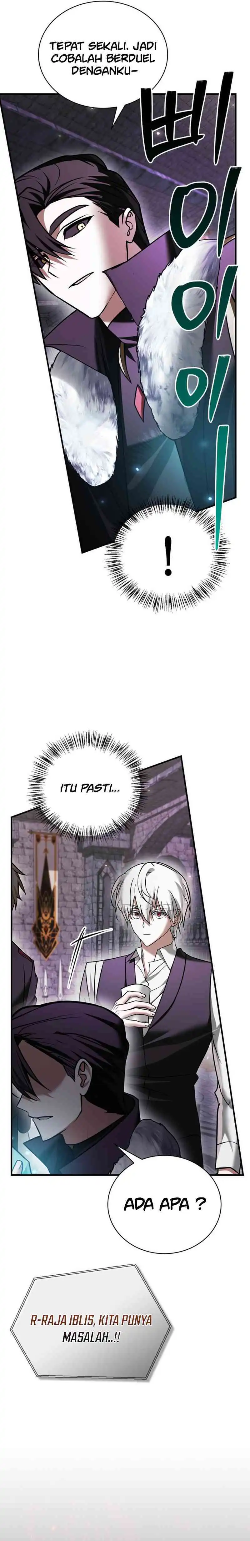 Baca I'm Not That Kind of Talent - Chapter 100 halaman 43