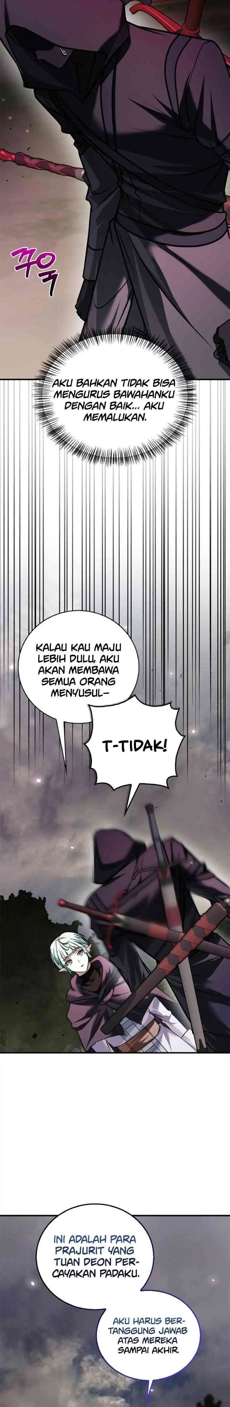 Baca I'm Not That Kind of Talent - Chapter 100 halaman 9