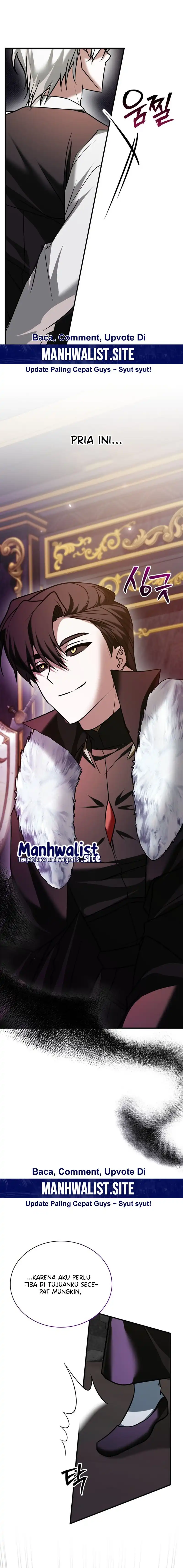 Baca I'm Not That Kind of Talent - Chapter 101 halaman 10