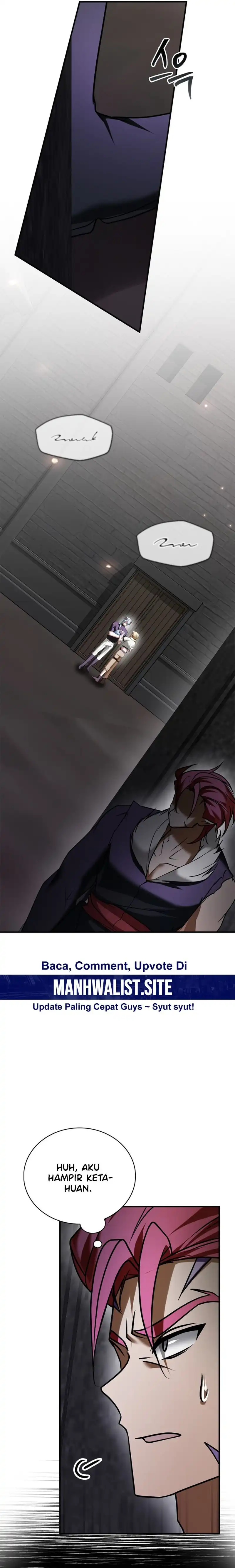 Baca I'm Not That Kind of Talent - Chapter 101 halaman 17