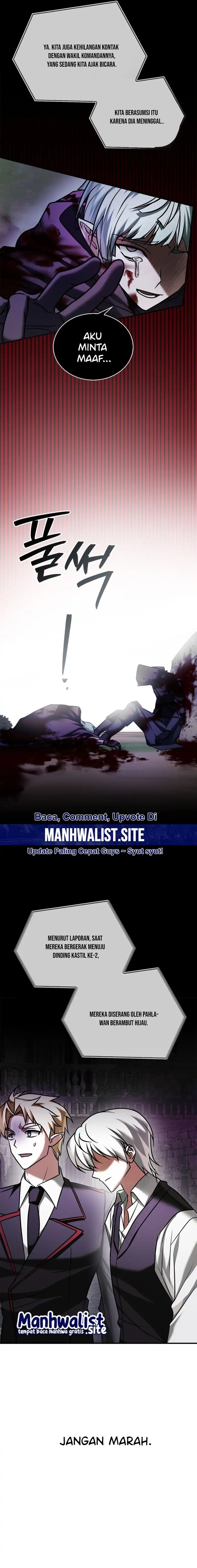 Baca I'm Not That Kind of Talent - Chapter 101 halaman 2