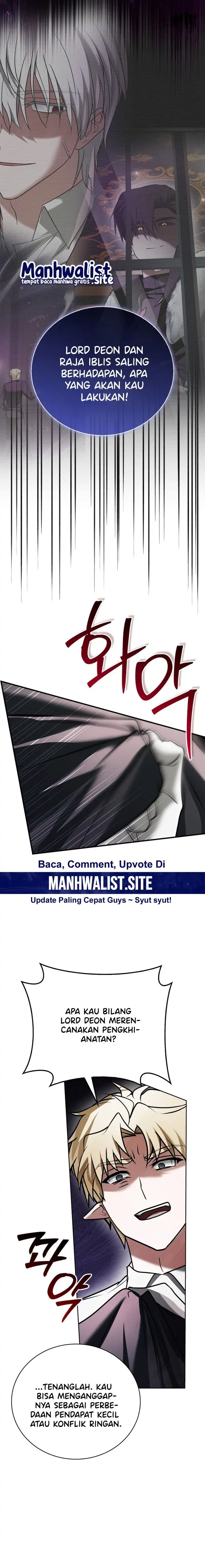 Baca I'm Not That Kind of Talent - Chapter 101 halaman 21