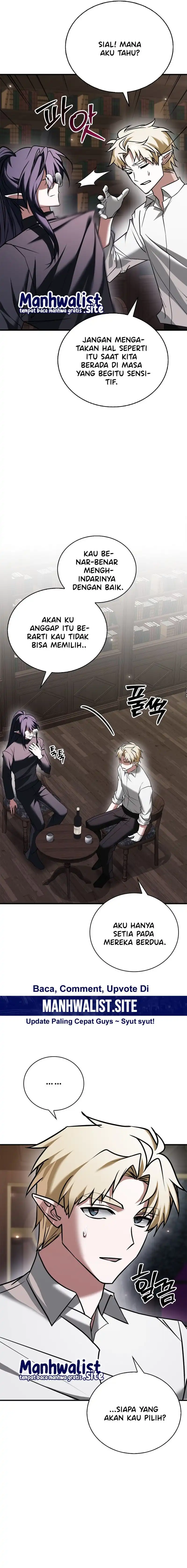 Baca I'm Not That Kind of Talent - Chapter 101 halaman 22