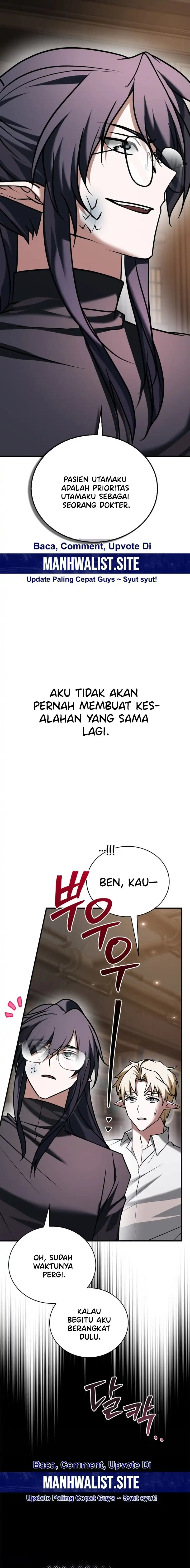 Baca I'm Not That Kind of Talent - Chapter 101 halaman 24