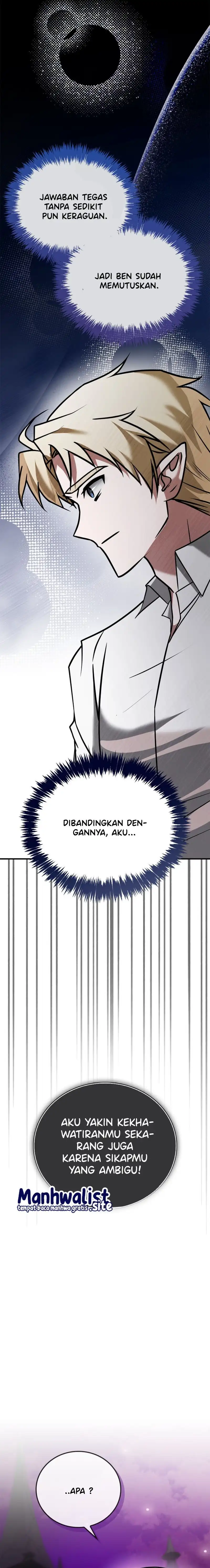 Baca I'm Not That Kind of Talent - Chapter 101 halaman 25