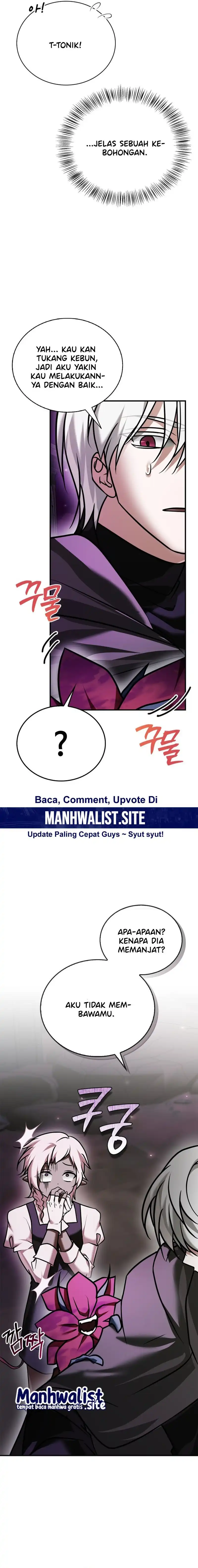 Baca I'm Not That Kind of Talent - Chapter 101 halaman 27