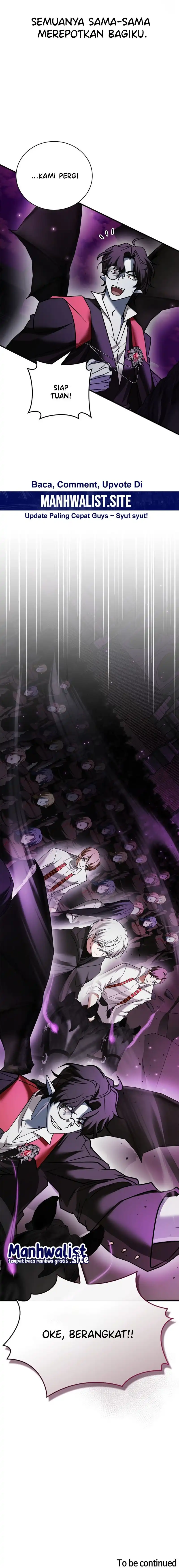 Baca I'm Not That Kind of Talent - Chapter 101 halaman 29