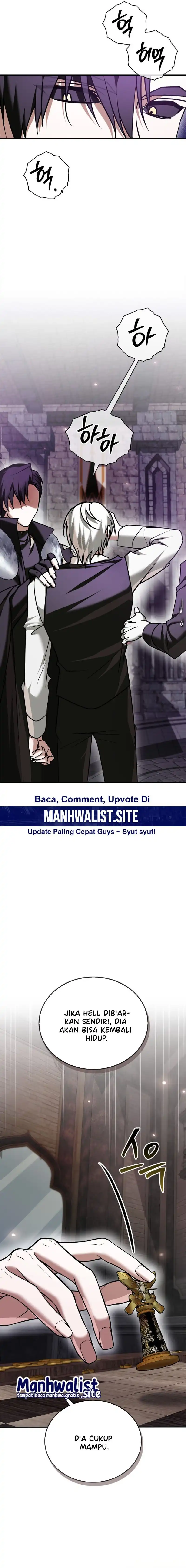 Baca I'm Not That Kind of Talent - Chapter 101 halaman 4