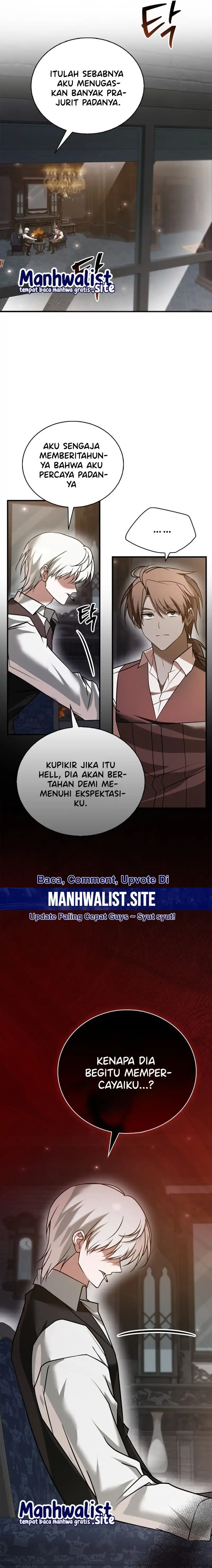 Baca I'm Not That Kind of Talent - Chapter 101 halaman 5