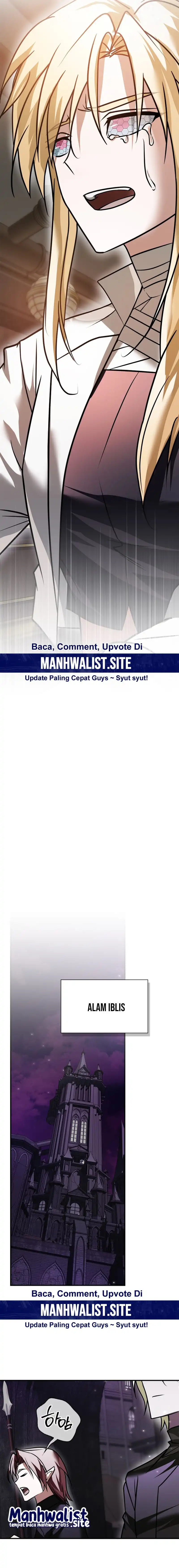 Baca I'm Not That Kind of Talent - Chapter 102 halaman 11