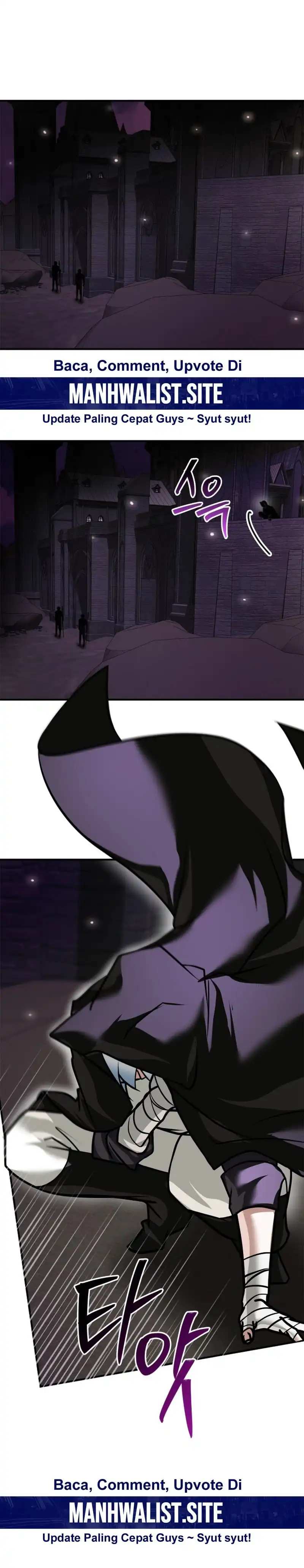 Baca I'm Not That Kind of Talent - Chapter 102 halaman 12