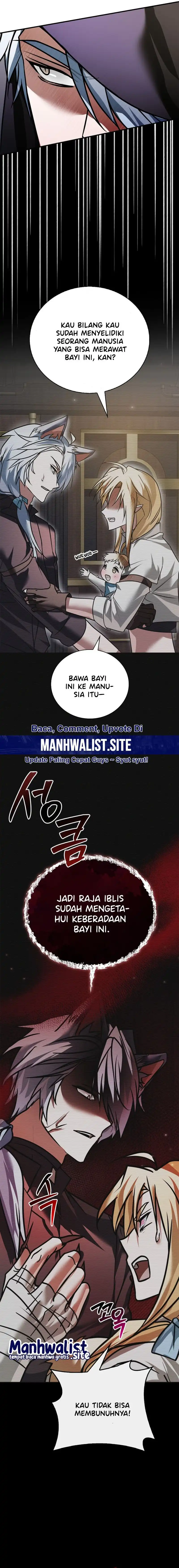 Baca I'm Not That Kind of Talent - Chapter 102 halaman 13