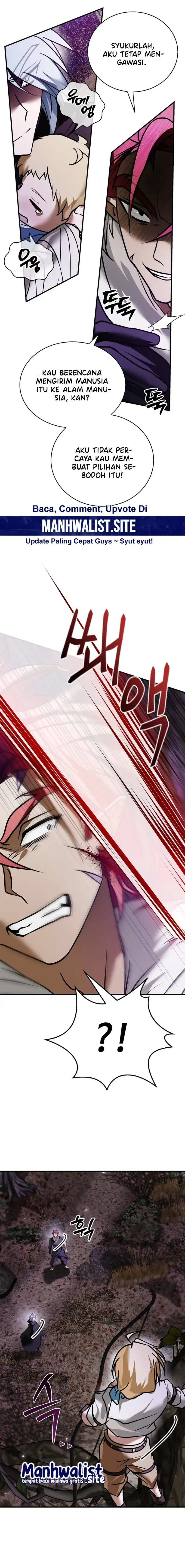 Baca I'm Not That Kind of Talent - Chapter 102 halaman 16