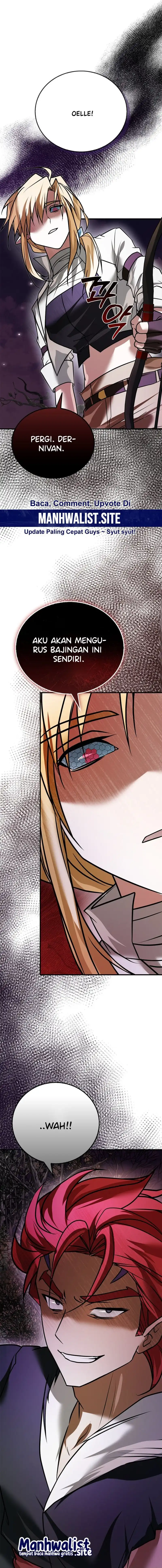 Baca I'm Not That Kind of Talent - Chapter 102 halaman 17