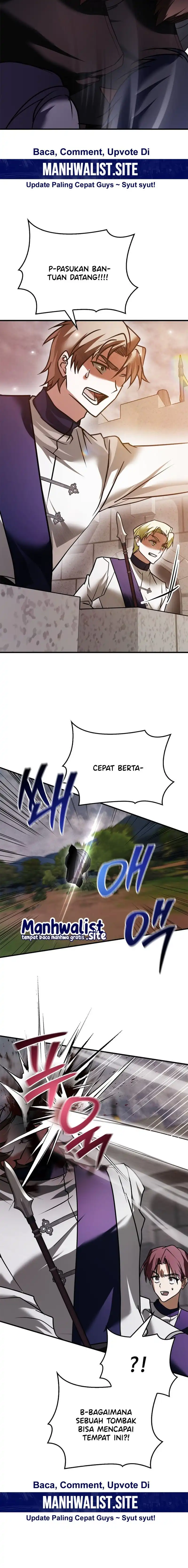 Baca I'm Not That Kind of Talent - Chapter 102 halaman 19