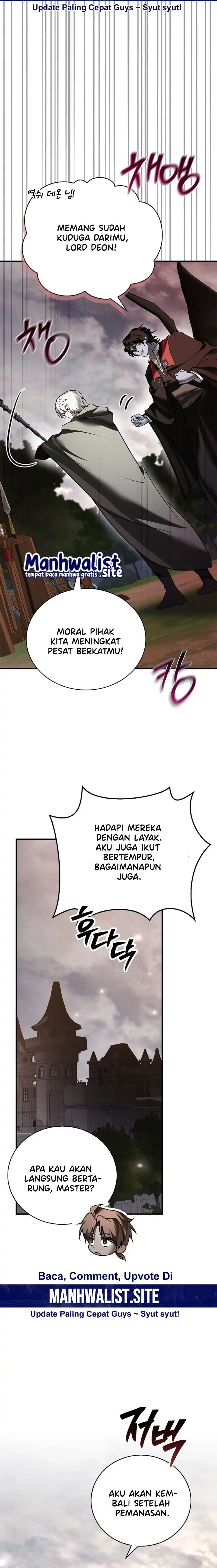 Baca I'm Not That Kind of Talent - Chapter 102 halaman 22