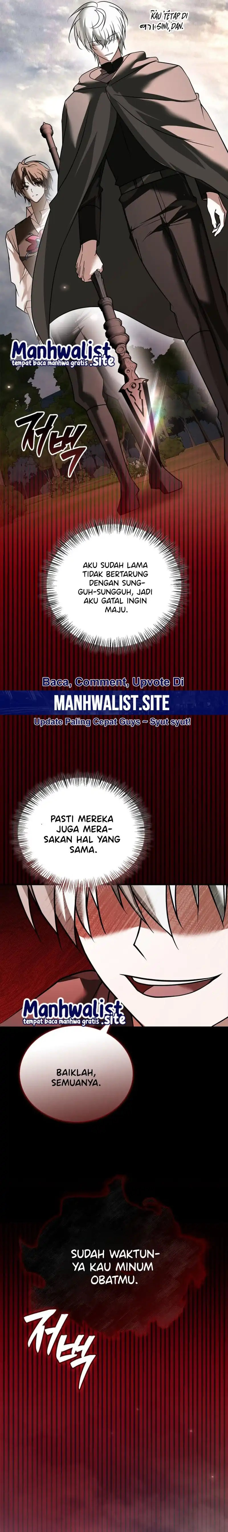 Baca I'm Not That Kind of Talent - Chapter 102 halaman 23