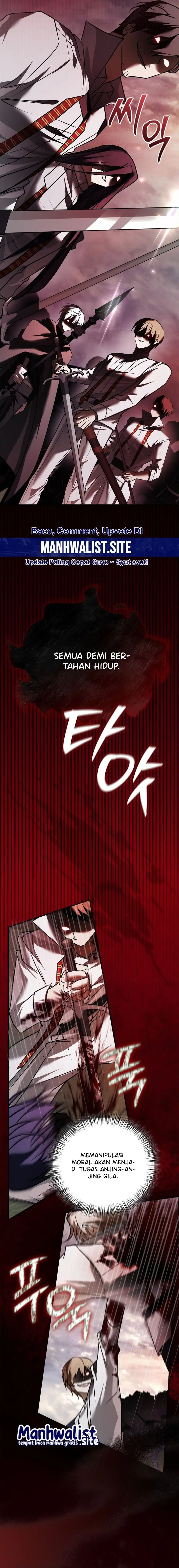 Baca I'm Not That Kind of Talent - Chapter 102 halaman 24