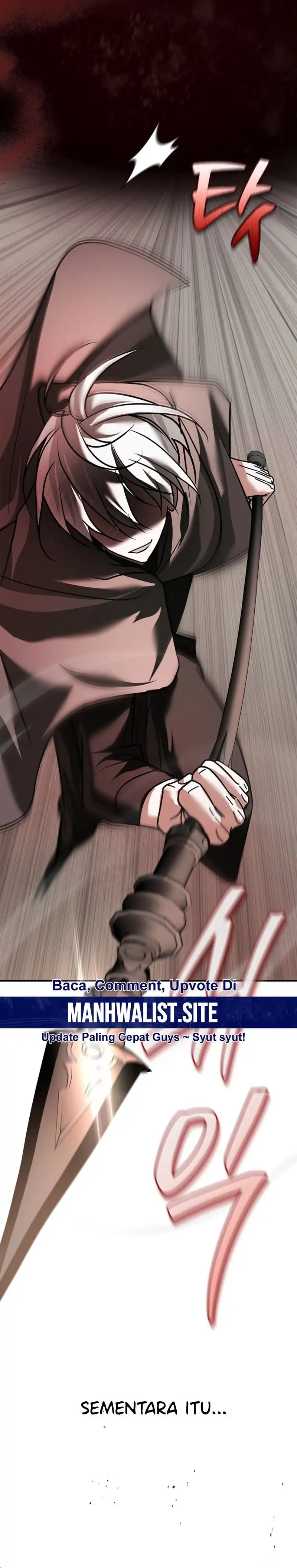 Baca I'm Not That Kind of Talent - Chapter 102 halaman 25