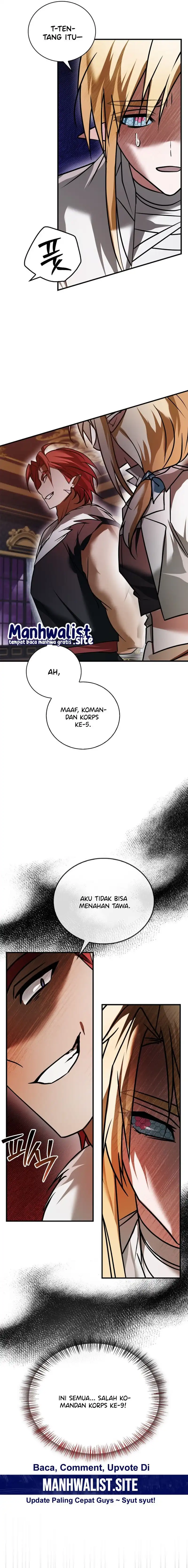 Baca I'm Not That Kind of Talent - Chapter 102 halaman 3