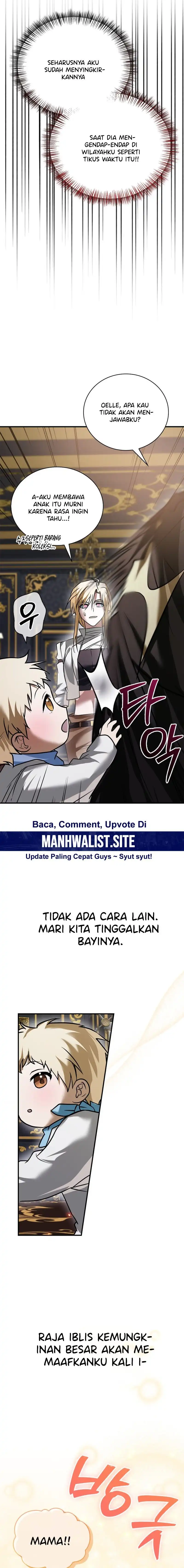 Baca I'm Not That Kind of Talent - Chapter 102 halaman 4