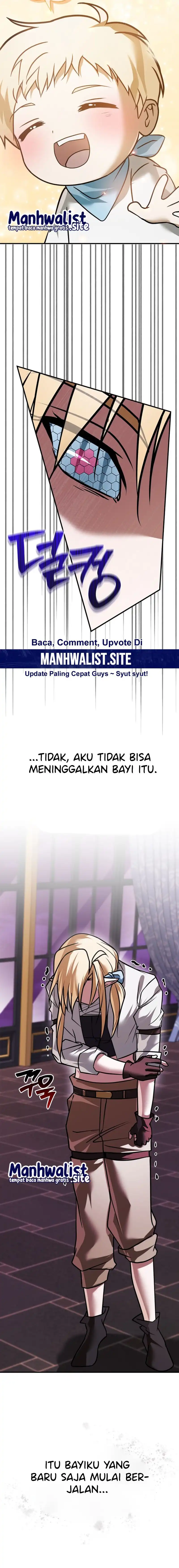 Baca I'm Not That Kind of Talent - Chapter 102 halaman 5