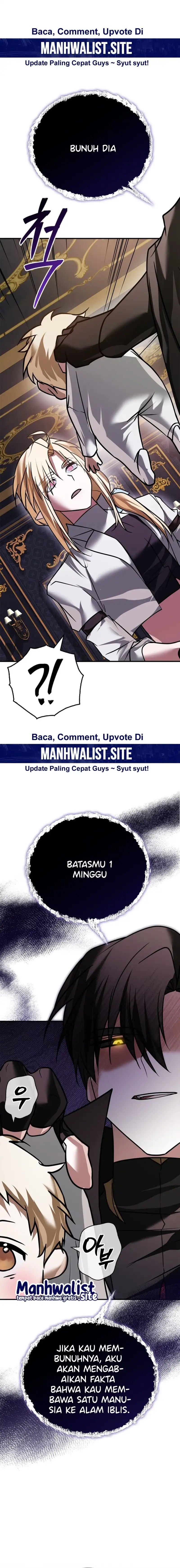 Baca I'm Not That Kind of Talent - Chapter 102 halaman 6