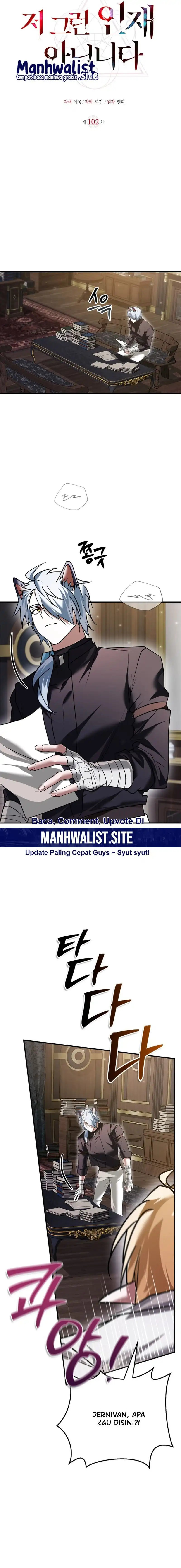 Baca I'm Not That Kind of Talent - Chapter 102 halaman 9