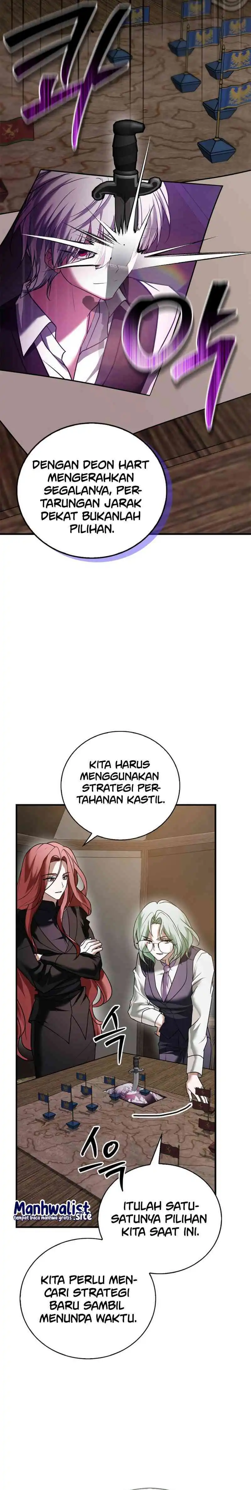 Baca I'm Not That Kind of Talent - Chapter 103 halaman 12