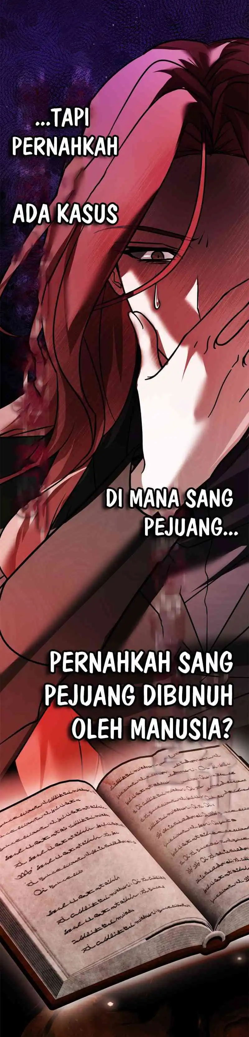 Baca I'm Not That Kind of Talent - Chapter 103 halaman 14