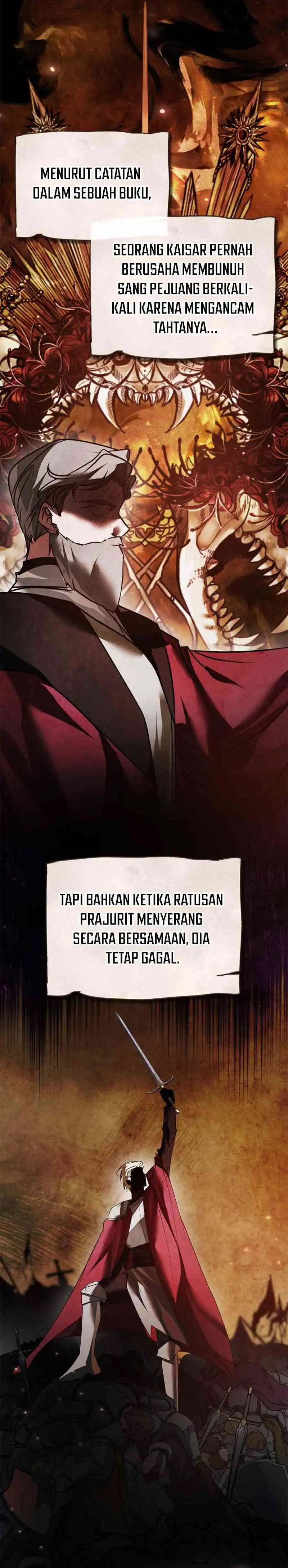 Baca I'm Not That Kind of Talent - Chapter 103 halaman 15