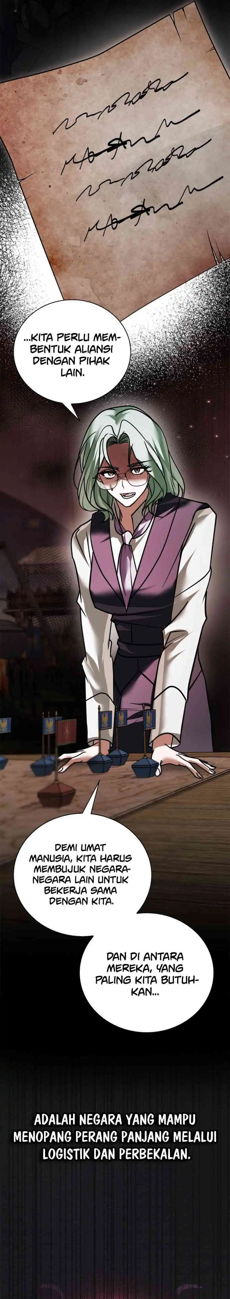 Baca I'm Not That Kind of Talent - Chapter 103 halaman 16