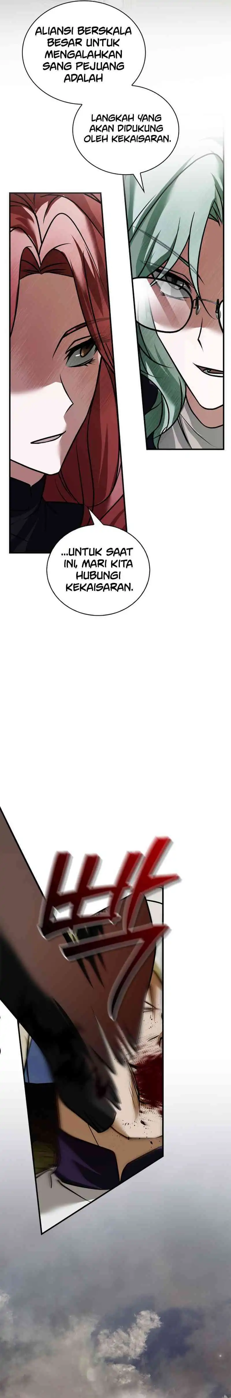 Baca I'm Not That Kind of Talent - Chapter 103 halaman 18