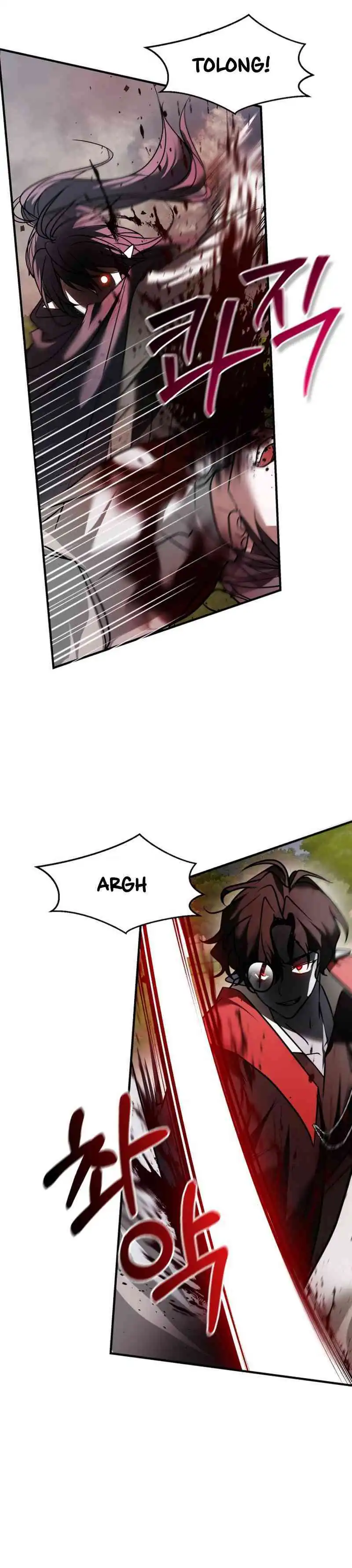 Baca I'm Not That Kind of Talent - Chapter 103 halaman 2