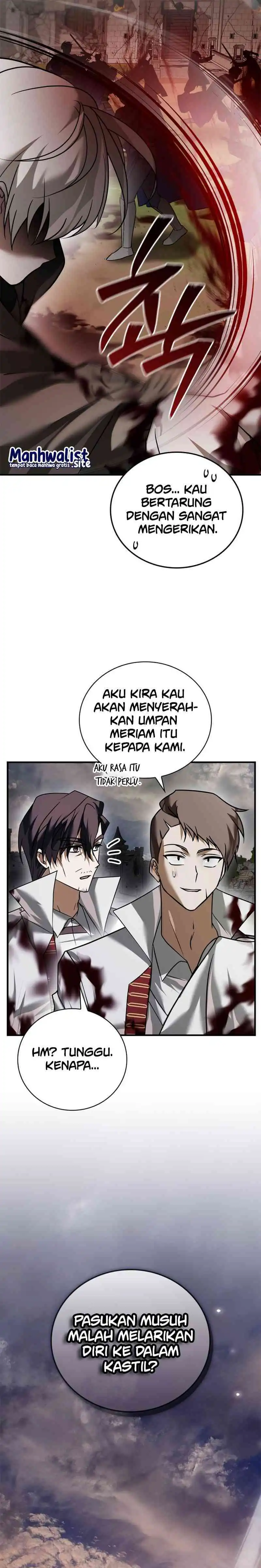 Baca I'm Not That Kind of Talent - Chapter 103 halaman 20
