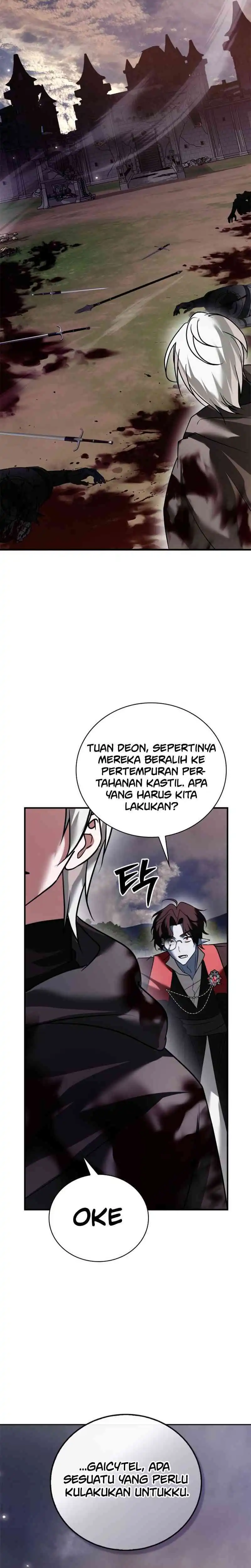 Baca I'm Not That Kind of Talent - Chapter 103 halaman 21