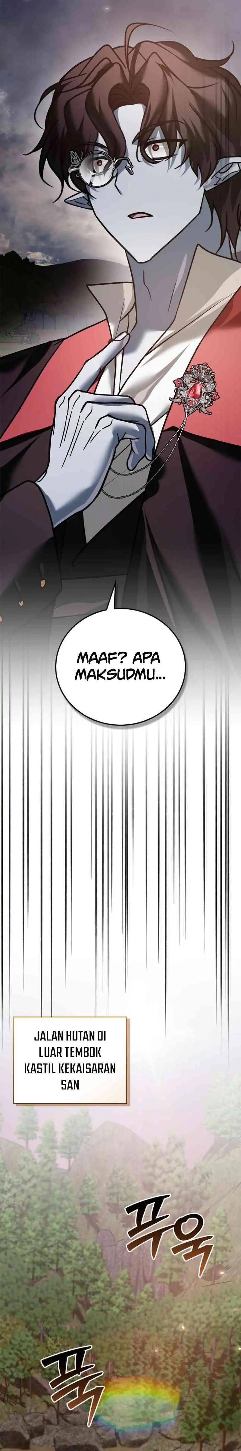 Baca I'm Not That Kind of Talent - Chapter 103 halaman 22
