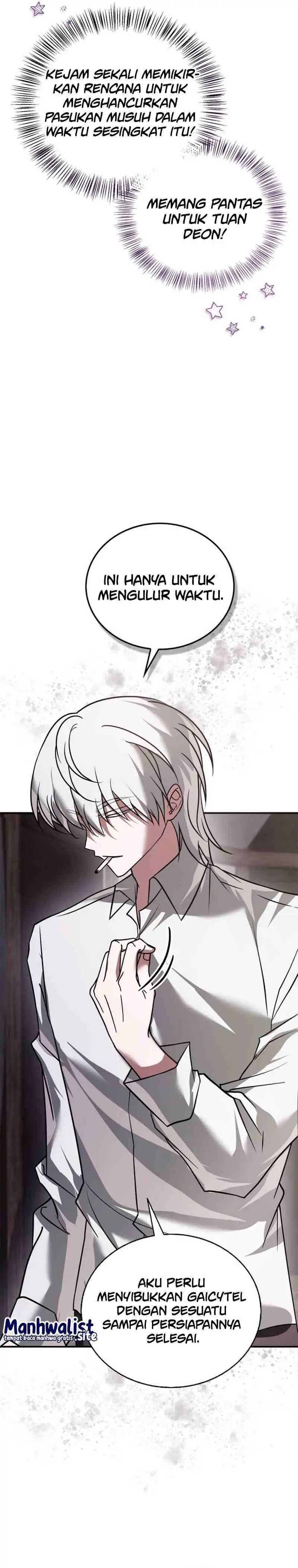 Baca I'm Not That Kind of Talent - Chapter 103 halaman 25