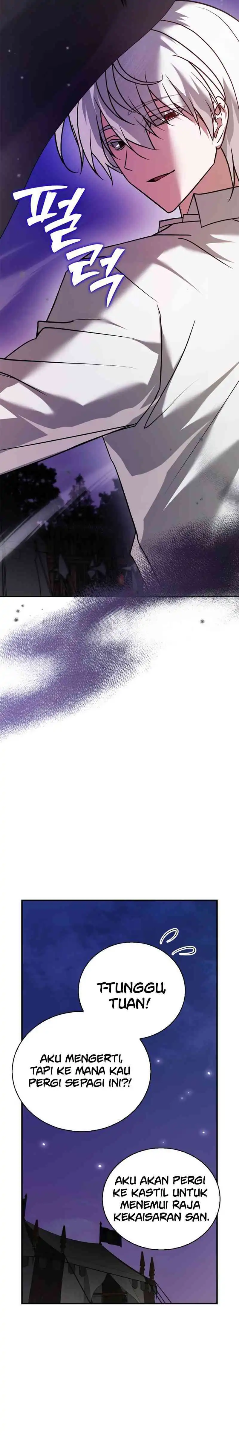 Baca I'm Not That Kind of Talent - Chapter 103 halaman 27